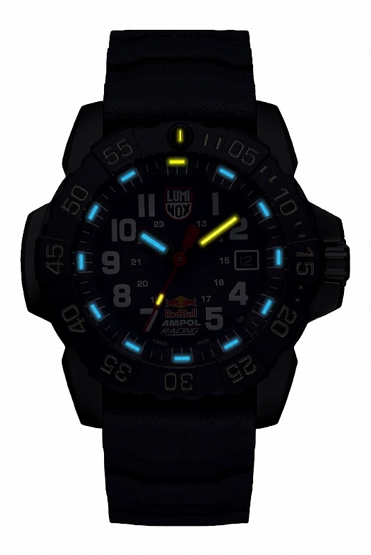 RED BULL AMPOL RACING LIMITED