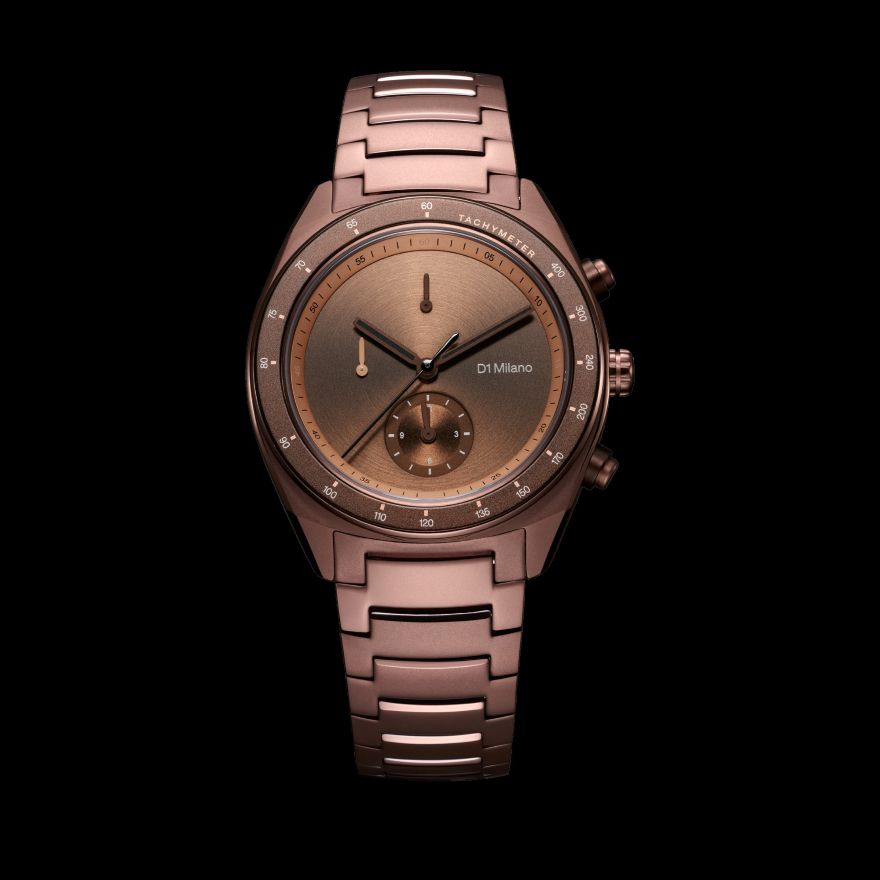 D1 MILANO CHRONOGRAPH