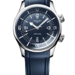LONGINES legend-diver
