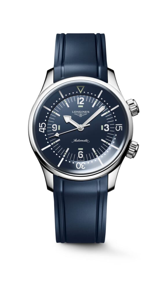 LONGINES legend-diver