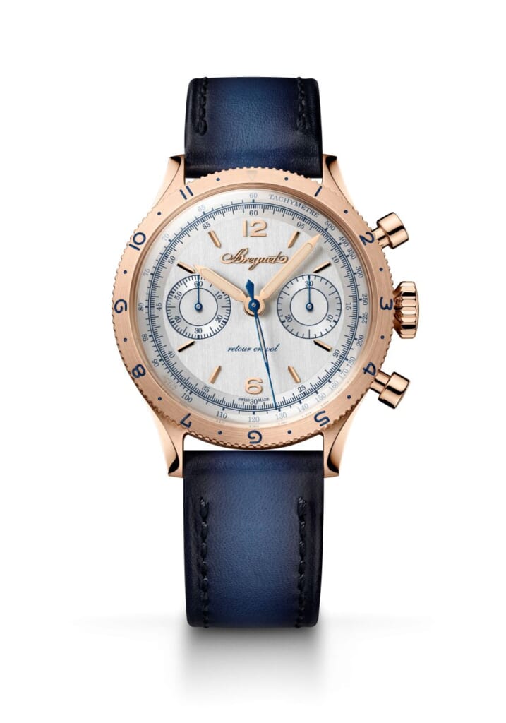 Breguet Type XX Chronographe 2075