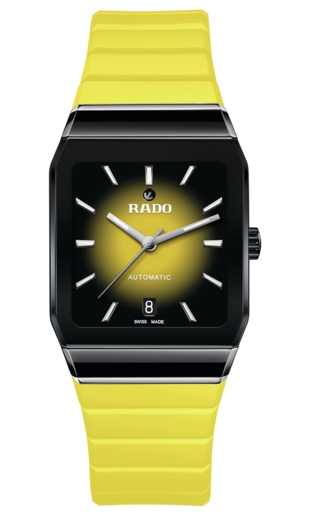 RADO Anatom Summer Edition