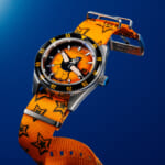 Fleuss Automatic Popeye Bronemies Limited Edition （フルース オートマティック ポパイ ブレーネミーズ リミテッド エディション）　