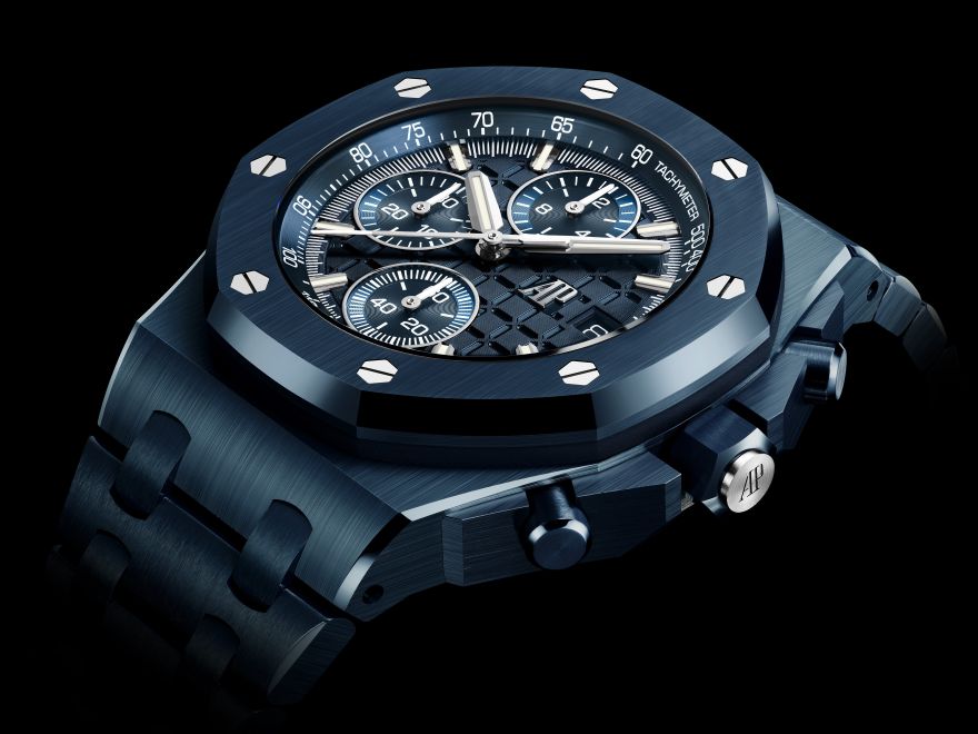 AUDEMARS PIGUET royal-oak-offshore