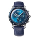 ZEPPELIN JAPAN LIMITED CHRONOGRAPH WEINHEIMER
