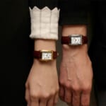 KNIS rectangular watch