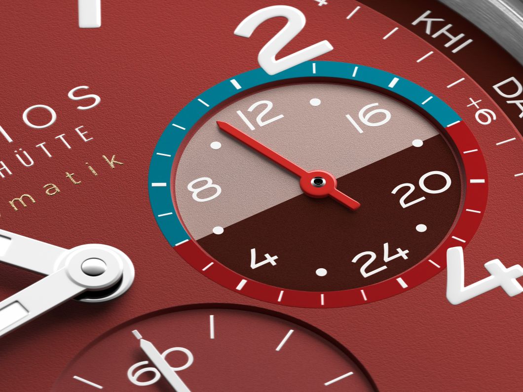 NOMOS GLASHÜTTE club-sport-neomatik-worldtimer