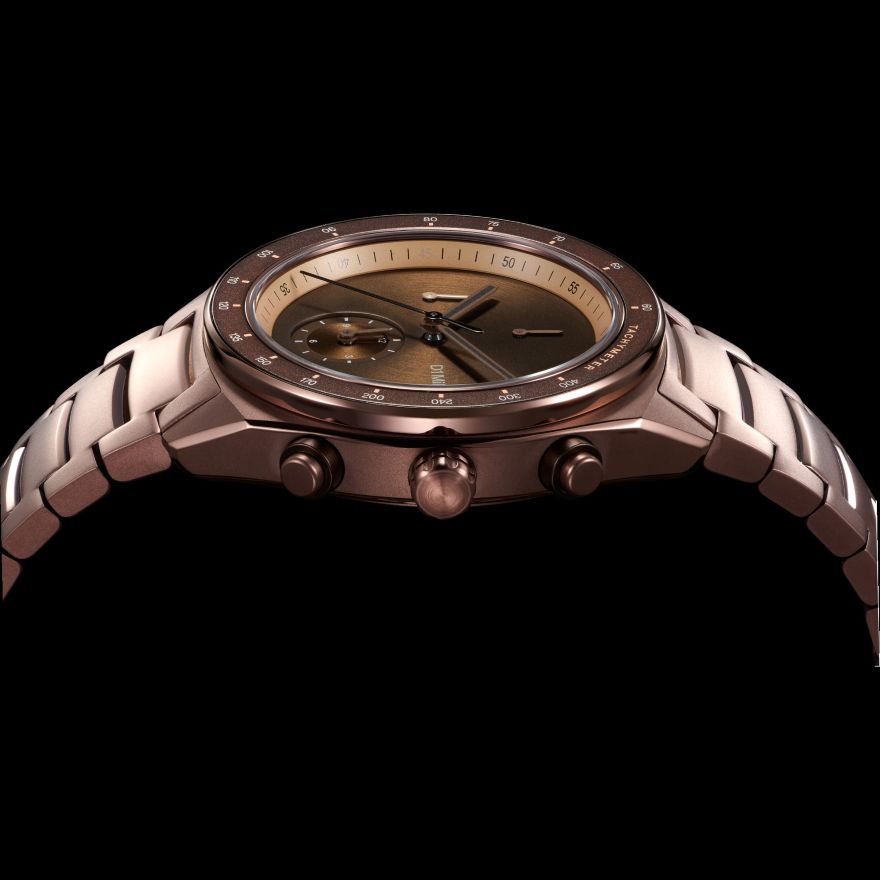 D1 MILANO CHRONOGRAPH