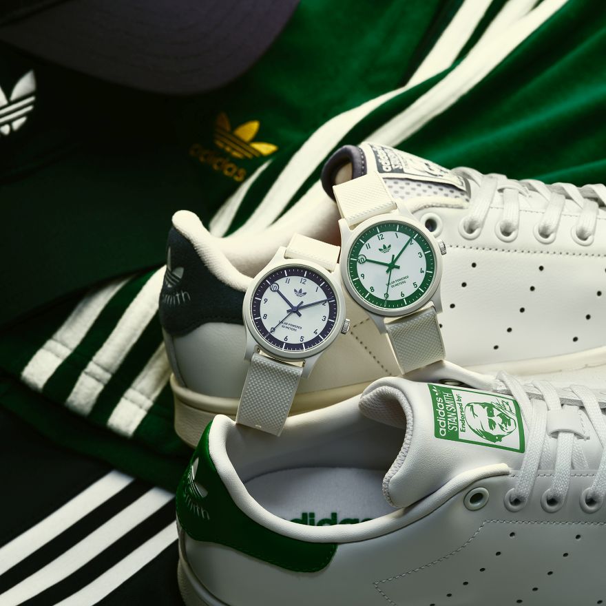 adidas Originals Project One​ Special Edition