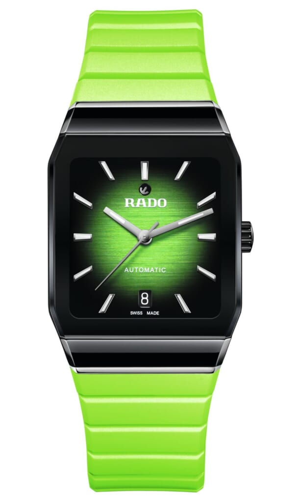 RADO Anatom Summer Edition