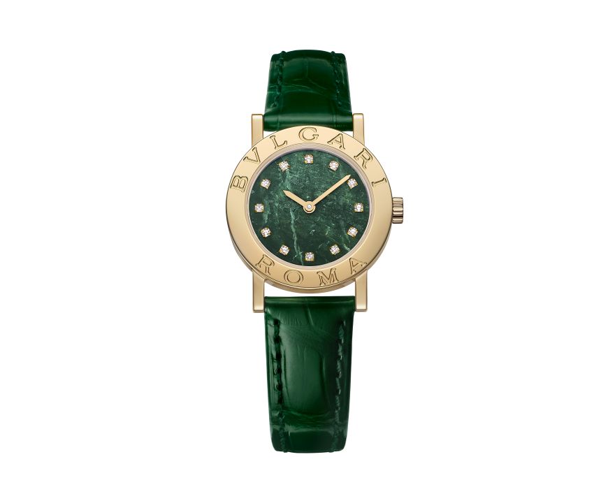 BVLGARI bvlgaribvlgari