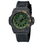 Luminox NAVY SEAL FOUNDATION 3200 SERIES