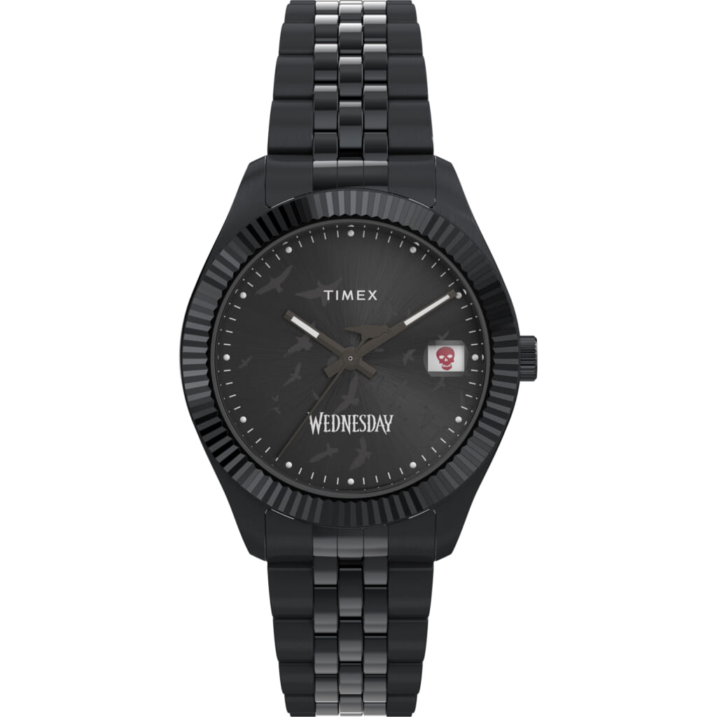 Timex x Wednesday Timex Legacy
