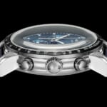 ZEPPELIN JAPAN LIMITED CHRONOGRAPH WEINHEIMER