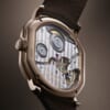 DANIEL ROTH Extra Plat Rose Gold