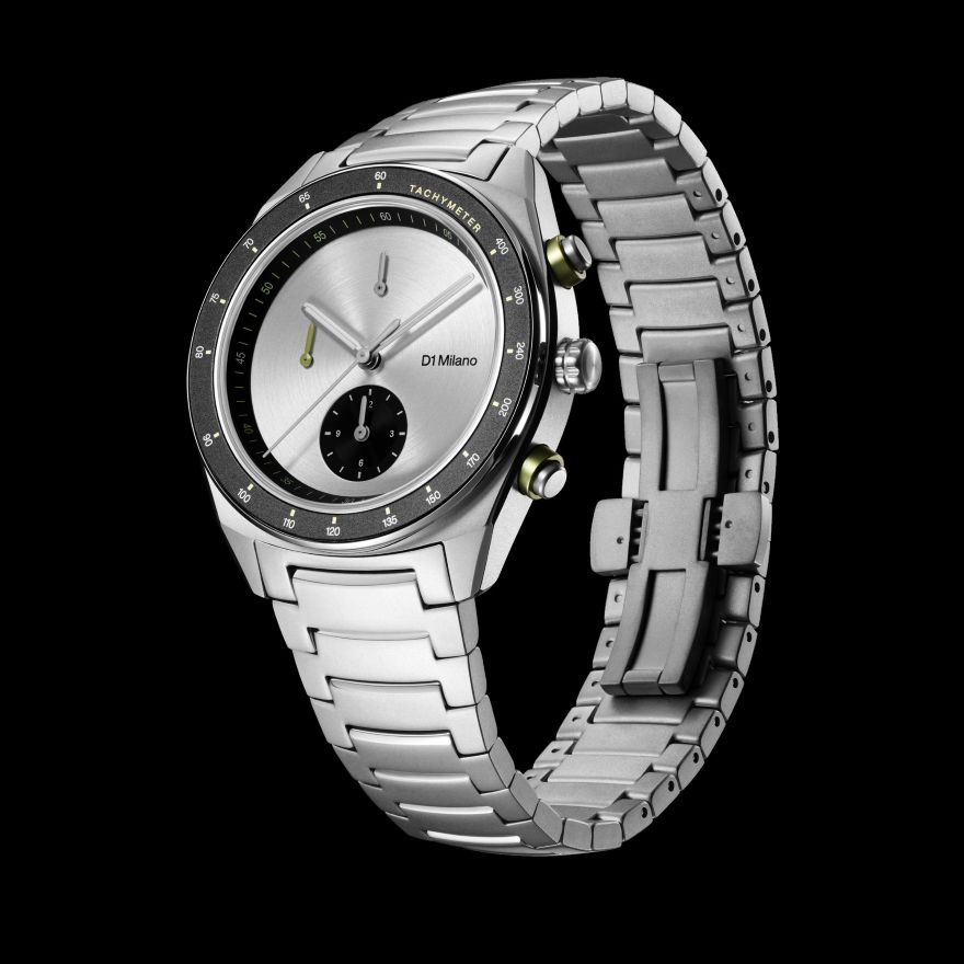 D1 MILANO CHRONOGRAPH