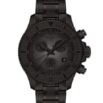 TISSOT seastar chronograph 38mm T1202173306100