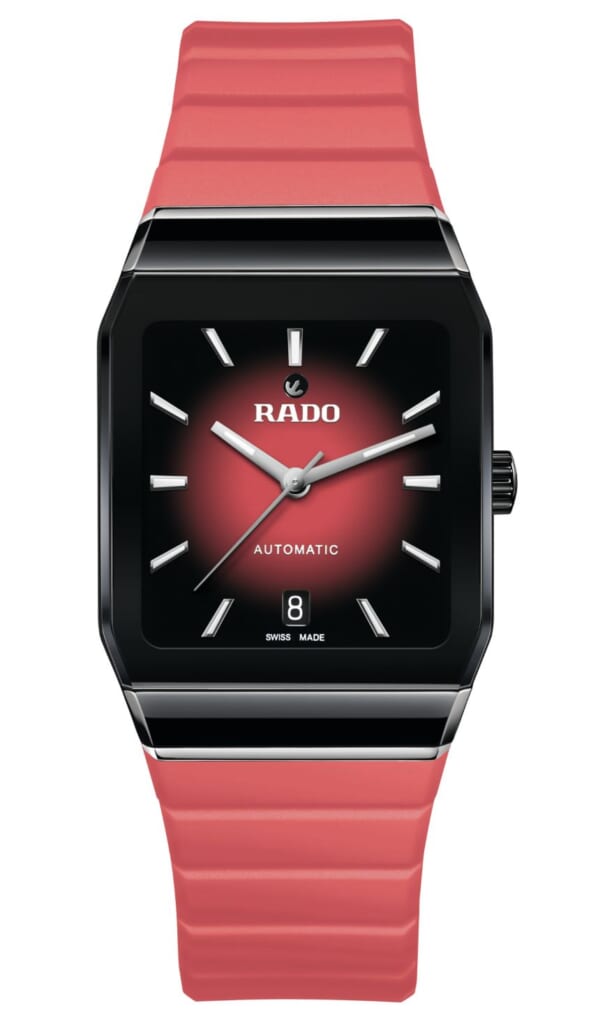 RADO Anatom Summer Edition
