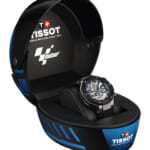 ティソ T-レース MotoGP™ オートマティック 2025 リミテッドエディション