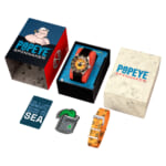 Fleuss Automatic Popeye Bronemies Limited Edition （フルース オートマティック ポパイ ブレーネミーズ リミテッド エディション）　