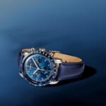 ZEPPELIN JAPAN LIMITED CHRONOGRAPH WEINHEIMER