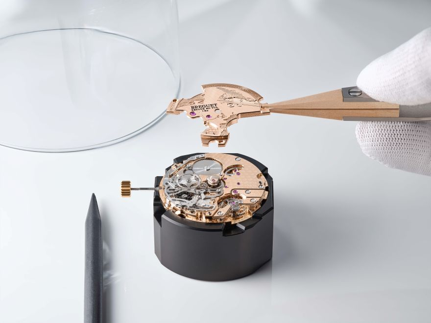 Breguet Type XX Chronographe 2075