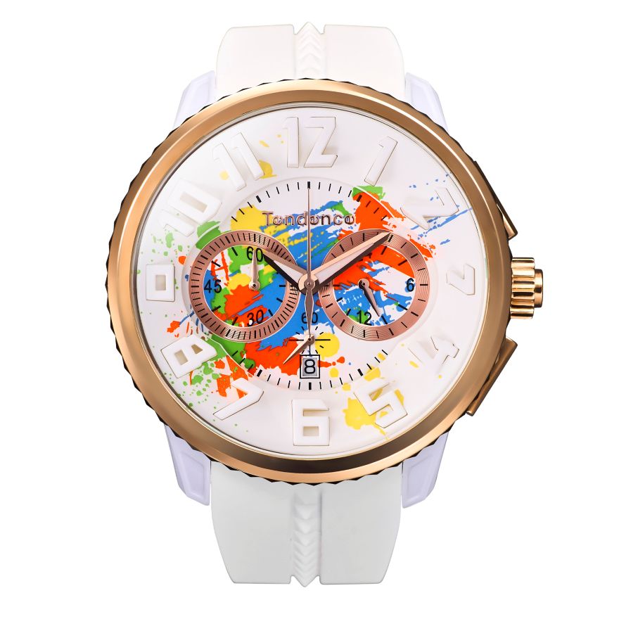 Tendence GULLIVER Splash