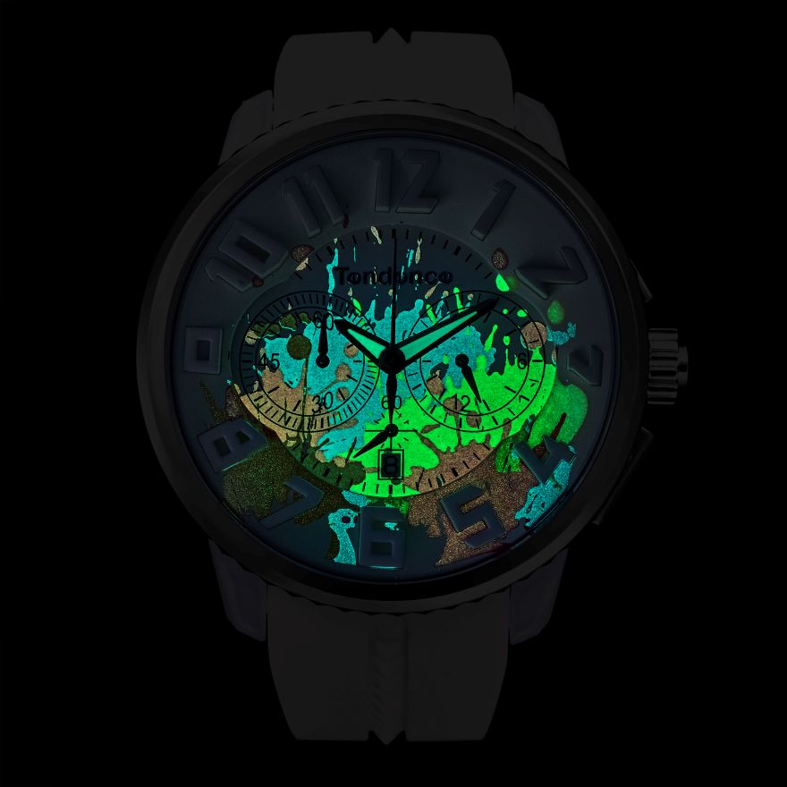 Tendence GULLIVER Splash