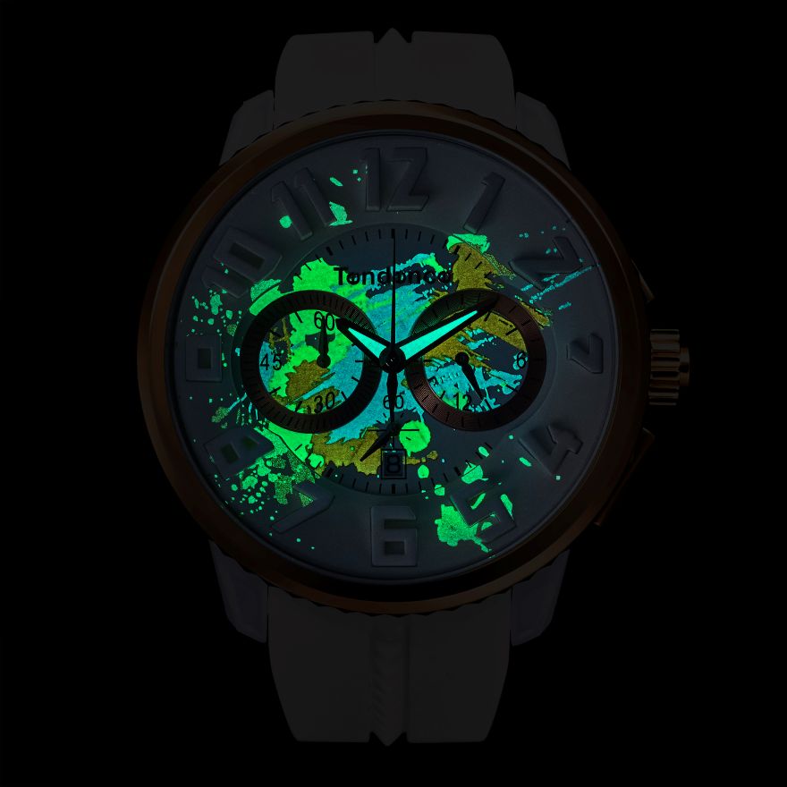 Tendence GULLIVER Splash