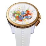 Tendence GULLIVER Splash