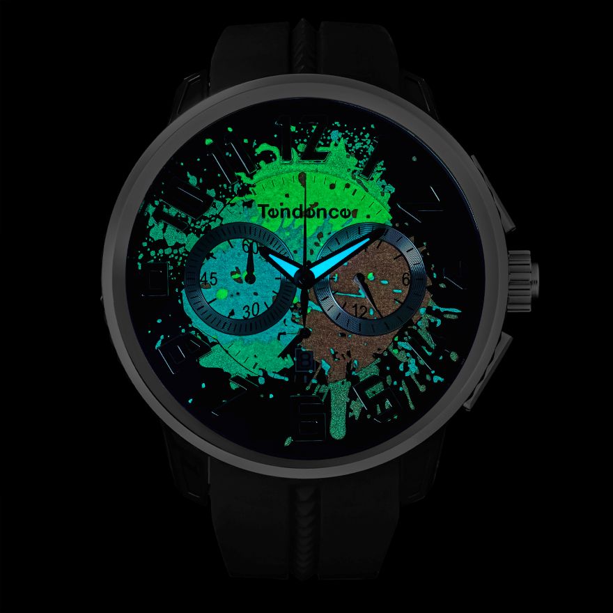 Tendence GULLIVER Splash