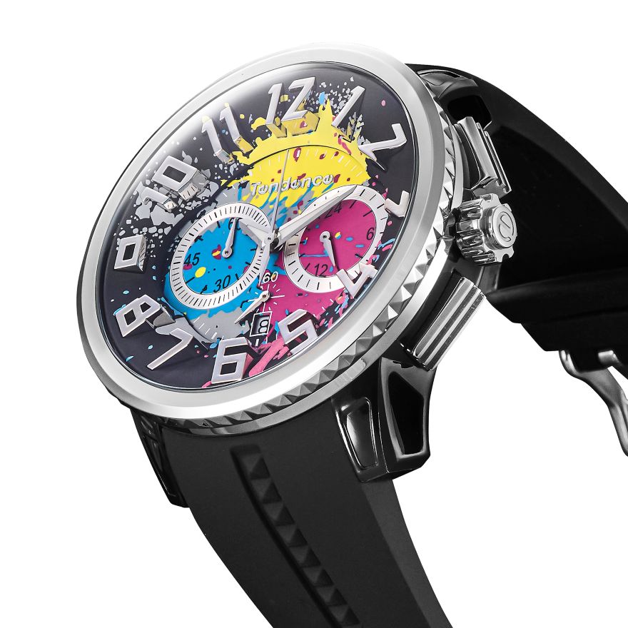 Tendence GULLIVER Splash