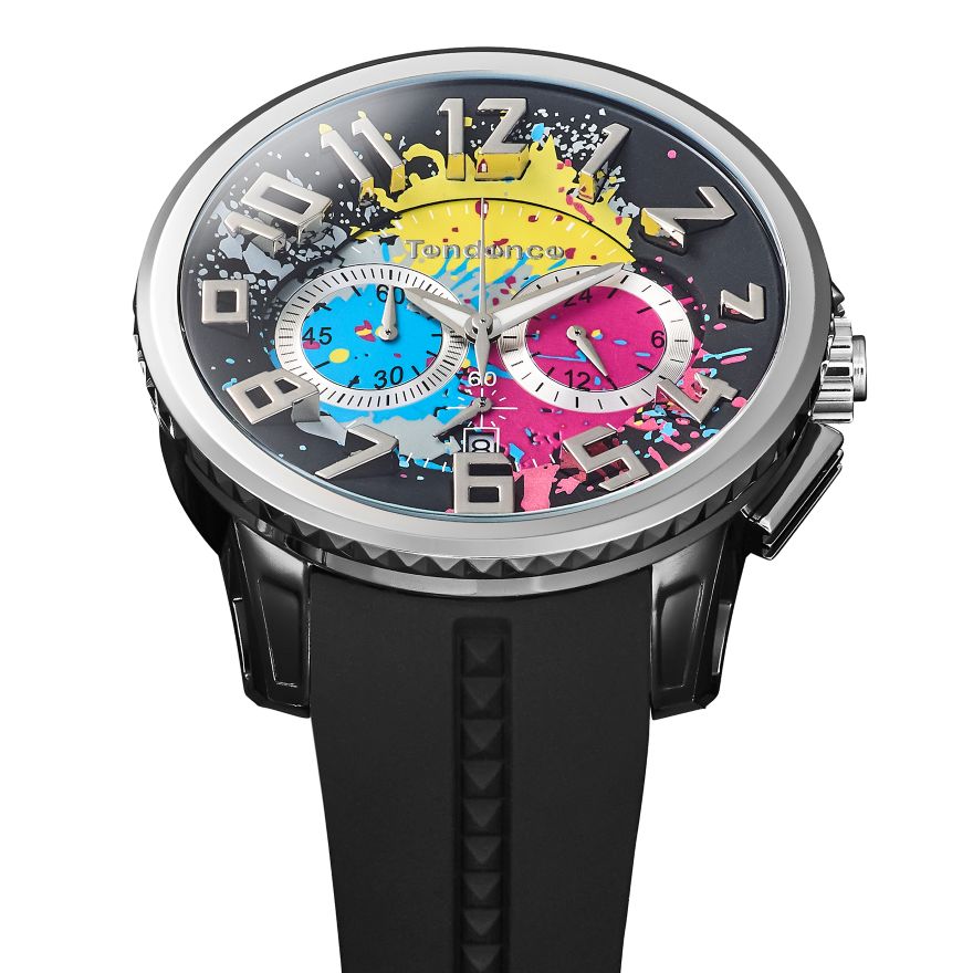 Tendence GULLIVER Splash