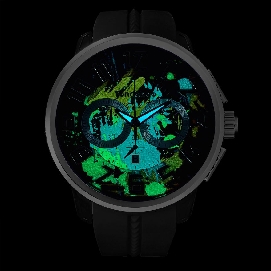 Tendence GULLIVER Splash