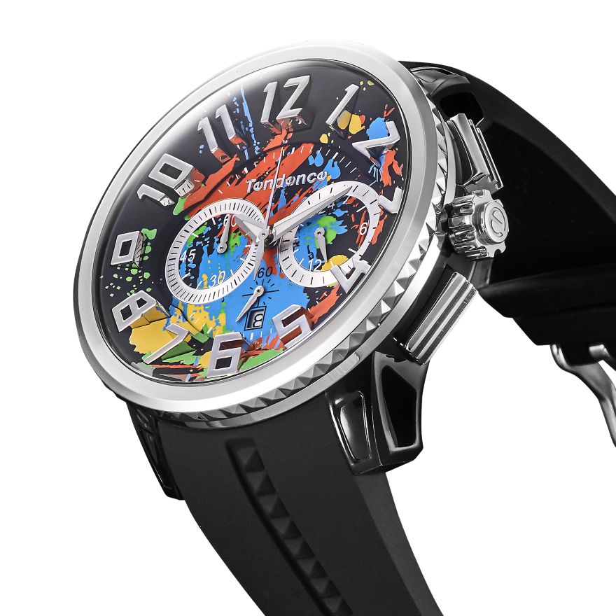 Tendence GULLIVER Splash