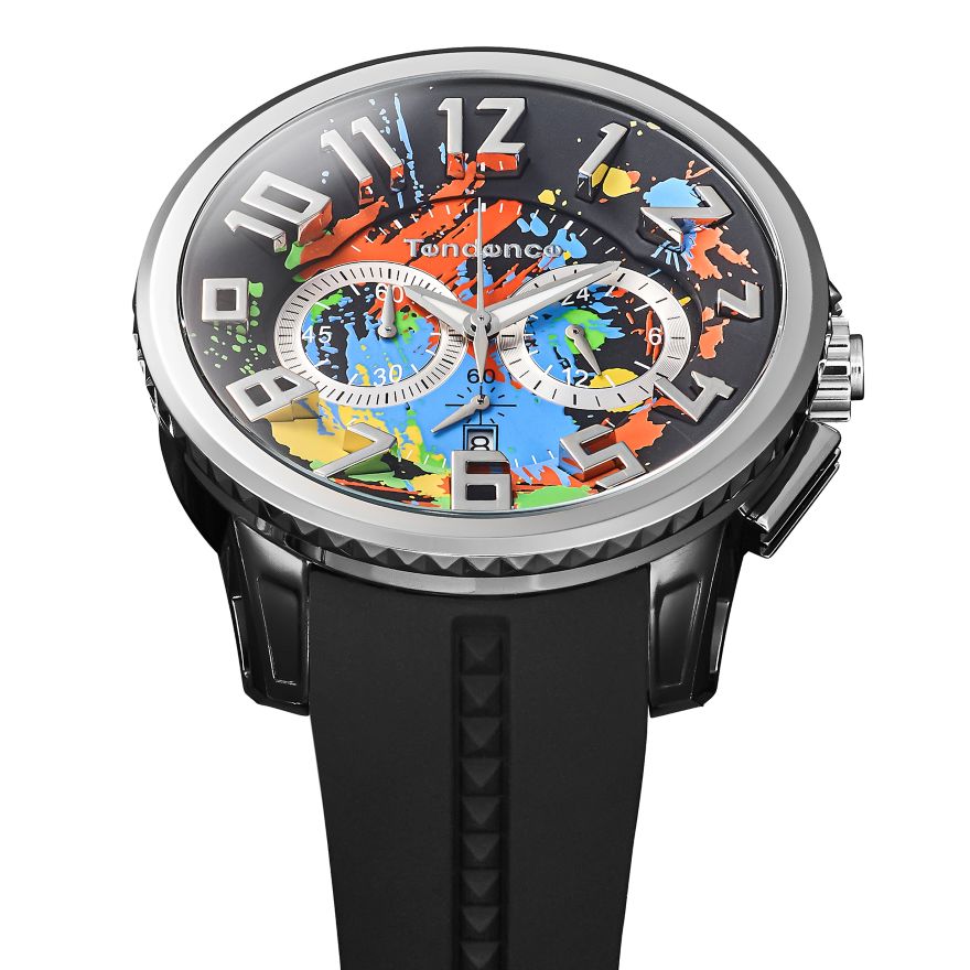 Tendence GULLIVER Splash