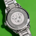 Disney x Fossil 限定エディション ミニーマウス サッカーウォッチ