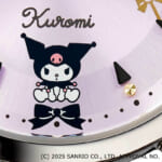 セイコー×クロミ 20周年記念 コラボウオッチ