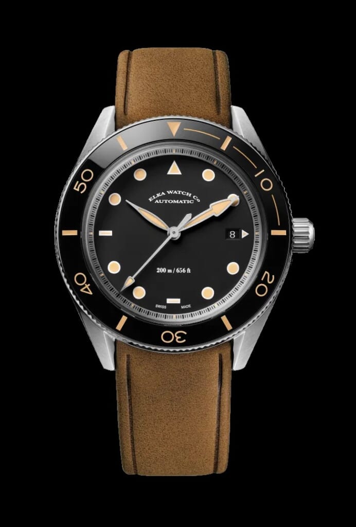 ELKA Watch ARINIS