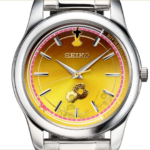 monogatari series×SEIKO