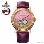 GARRACK S-MEISTER×kimetsunoyaiba