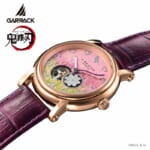 GARRACK S-MEISTER×kimetsunoyaiba