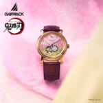 GARRACK S-MEISTER×kimetsunoyaiba