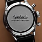 HANHART 417 ES Heritage Flyback