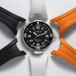 BLANCPAIN（ブランパン） フィフティ ファゾムス テック