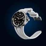 BLANCPAIN（ブランパン） フィフティ ファゾムス テック