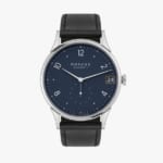 NOMOS GLASHÜTTE minimatik-39-date
