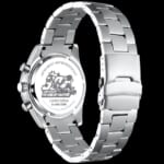 THE KING OF FIGHTERS 30th Anniversary Commemorative Watch