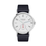 NOMOS GLASHÜTTE ahoi-neomatik-38-date