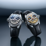 Wristmon（リストモン）GOLDEN MASK & IRON MASK